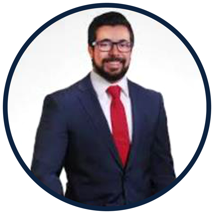 David Ramirez, President of On Concurrence Government Solutions